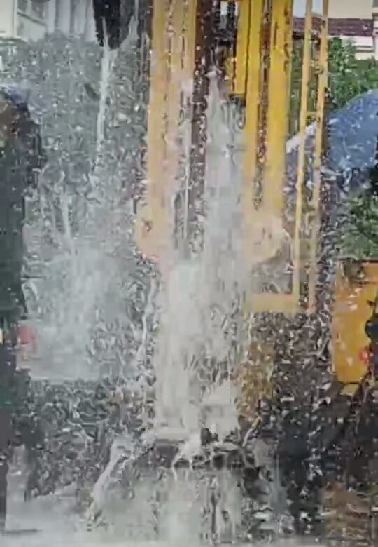 宣州区打深井