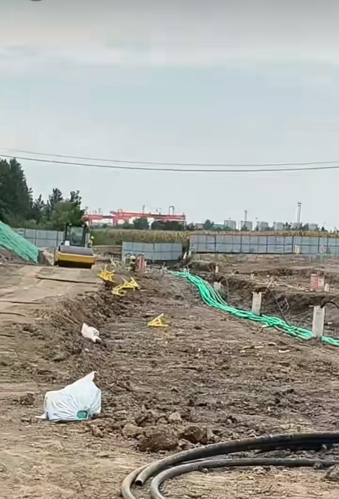 宣州区打井公司